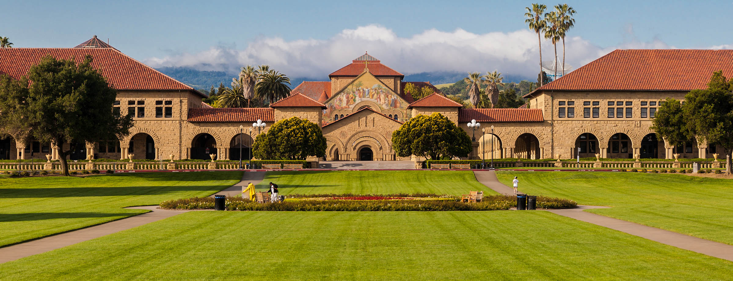 Homepage | Stanford Graduate Summer Institute